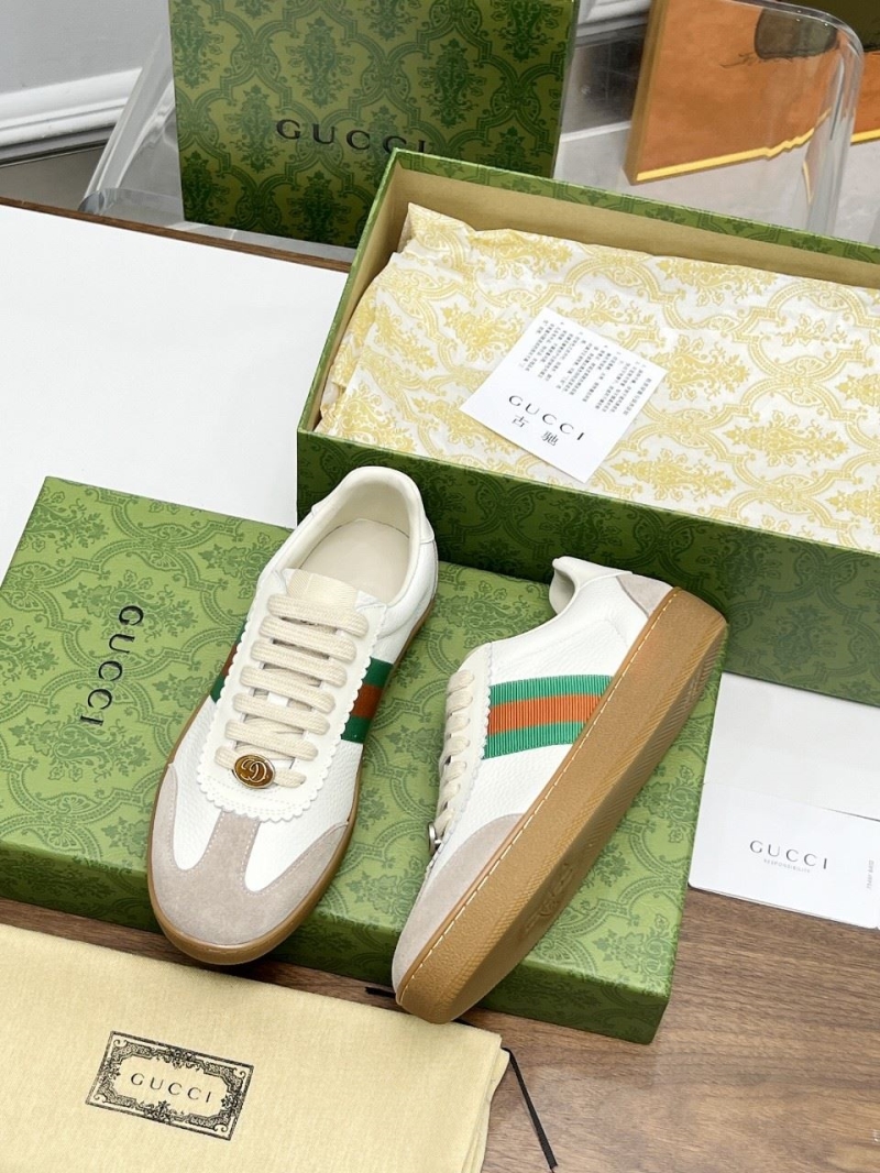 Gucci Casual Shoes